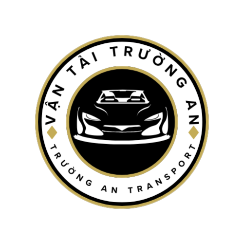 Logo Trường An